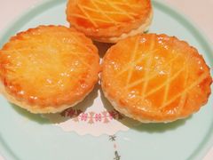 羊肉叉烧挞-新兴·金羊座·粤菜点心(乐峰店)