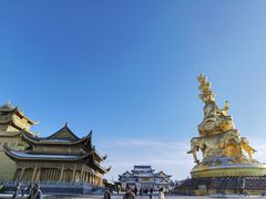 -峨眉山风景名胜区