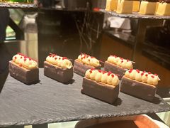 -阿纳迪酒店·秘境西餐厅