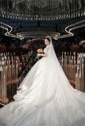 -欣薇婚纱(新源乐汇城店)