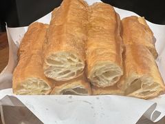 太艮堡手工油条-大良毋米粥(锦龙路总店)