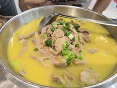 -农家湘菜(安亭店)