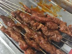 -回味南塘老王虾尾(总店)