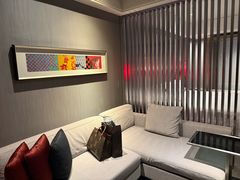 -榛悦隆堡成都酒店(春熙路太古里店)