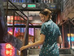 -五马集·海鲜·温州大牌档(黑金冠五马街十字路口店)