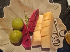 -上井精致料理(大坪店)