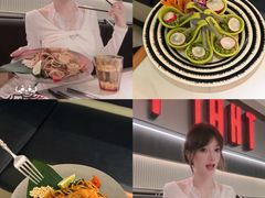 -太食獸泰式茶餐厅(IFS国金中心店)