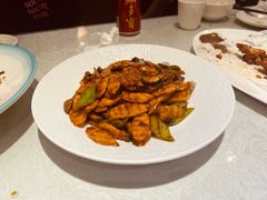 -品味居·首店·大连鲜活海鲜大连菜(东港店)