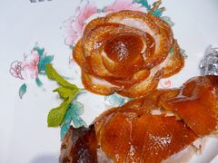 -京味斋·北京烤鸭(北京南站洋桥店)