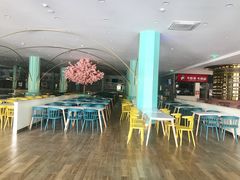 -浙江万里学院(钱湖校区)