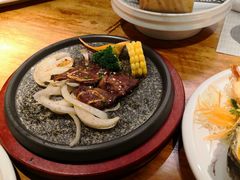 -京料理·日料自助·铁板燒(复悦城店)