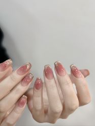 -LILY NAILS美甲美睫