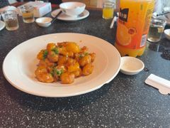 -王庄阿咪海鲜大排档(象园店)