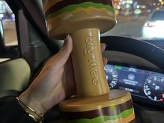 -麦当劳(大栅栏店)