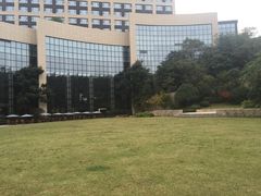 -成都保利公园皇冠假日酒店(熊猫基地店)