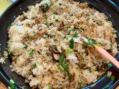 -台山美食一绝阿四台山黄鳝饭(阿四创作店)