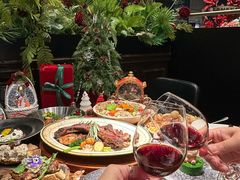 -咖梦餐厅 COMENG RESTAURANT