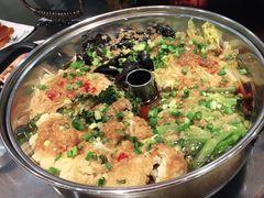 -正阳春烤鸭店(杨楼店)