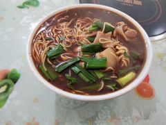 -增福羊肉