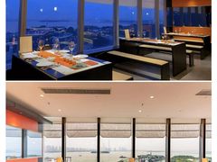 -馋遇江南·精致湖景雅宴(东方之门店)