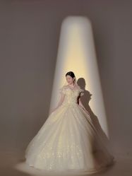 -金夫人婚纱摄影(总店)