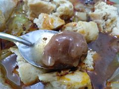 -马光荣肉丸糊辣汤(边东街店)