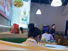 -鑫郭氏·南昌20年大排档(红谷滩旗舰店)
