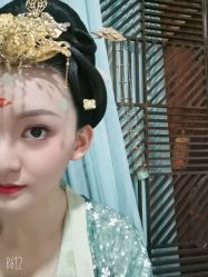 -盘子女人坊古装写真摄影(长春总店)