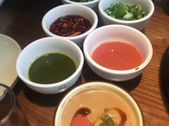 -竹叶涮肉坊(总店)