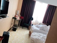 -北京兴基铂尔曼饭店