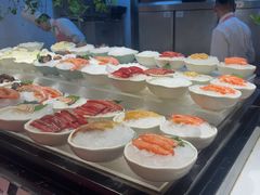-第六季自助餐厅(北太平庄店)