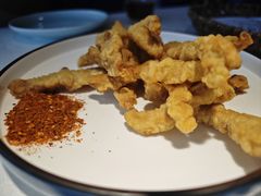 -蜀龙阁· 龍头水煮鱼(天坛店)