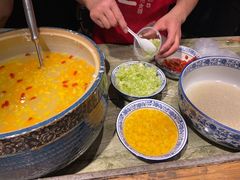 -沙州食驿·非遗小吃夜市