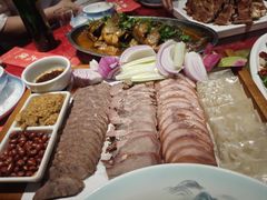-东北大院·东北菜(三台子店)