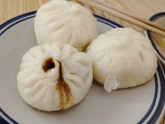 -正南齐北·老街糯米团(洪崖洞店)