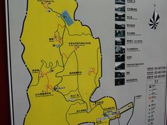 -重庆歌乐山烈士陵园