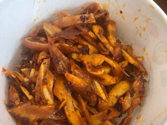 -猪脑壳凉面(武陵源店)