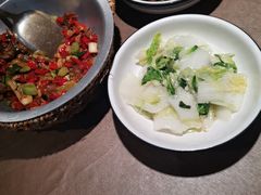 -农耕记·湖南土菜(观澜福城天虹店)