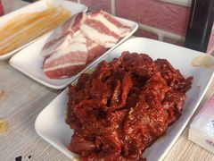 -平山城鑫烧烤(建国楼店)