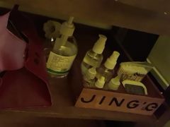 -静耳元気采耳·按摩·SPA(万象前海店)