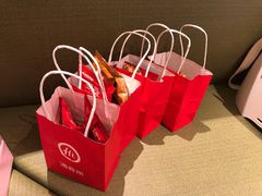 锅巴-海底捞火锅(飞马水城店)