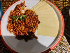 -北平盛世·新京菜·北京烤鸭(劲松·双井店)