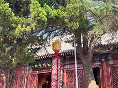 -湛山寺