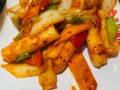 -韩香福脊骨汤锅(上杭路店)