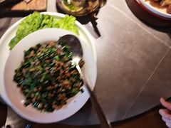 -张家卫·阳江菜·小海鲜(肥婆湾桥店)