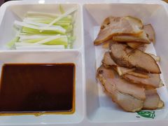 -李连贵熏肉大饼(金隅嘉品Mall店)