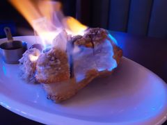 自酿啤酒脆皮烤猪肘-Ambra Haus琥珀屋精酿餐厅(宝山店)