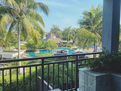 -石梅湾艾美度假酒店