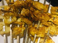 -壹号院音乐餐厅•烤全羊•新疆菜(浐灞店)