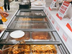 -玫瑰花园自助烤肉(顺义鑫海韵通店)